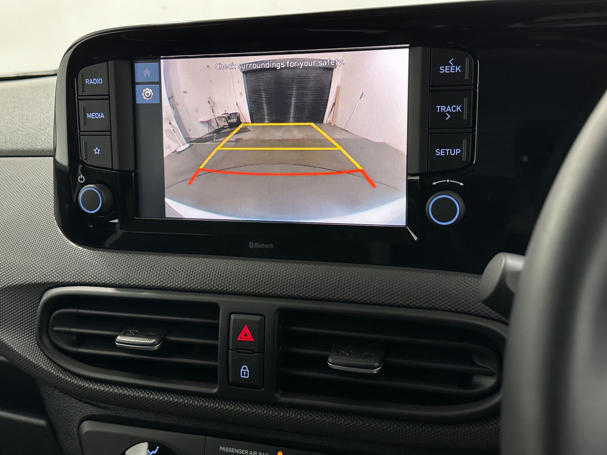 Hyundai I10 view 22