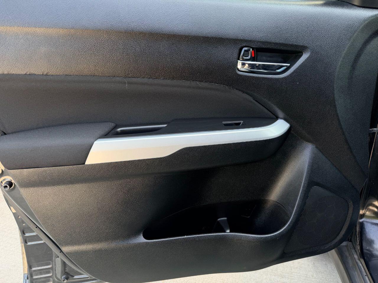Suzuki Vitara view 24