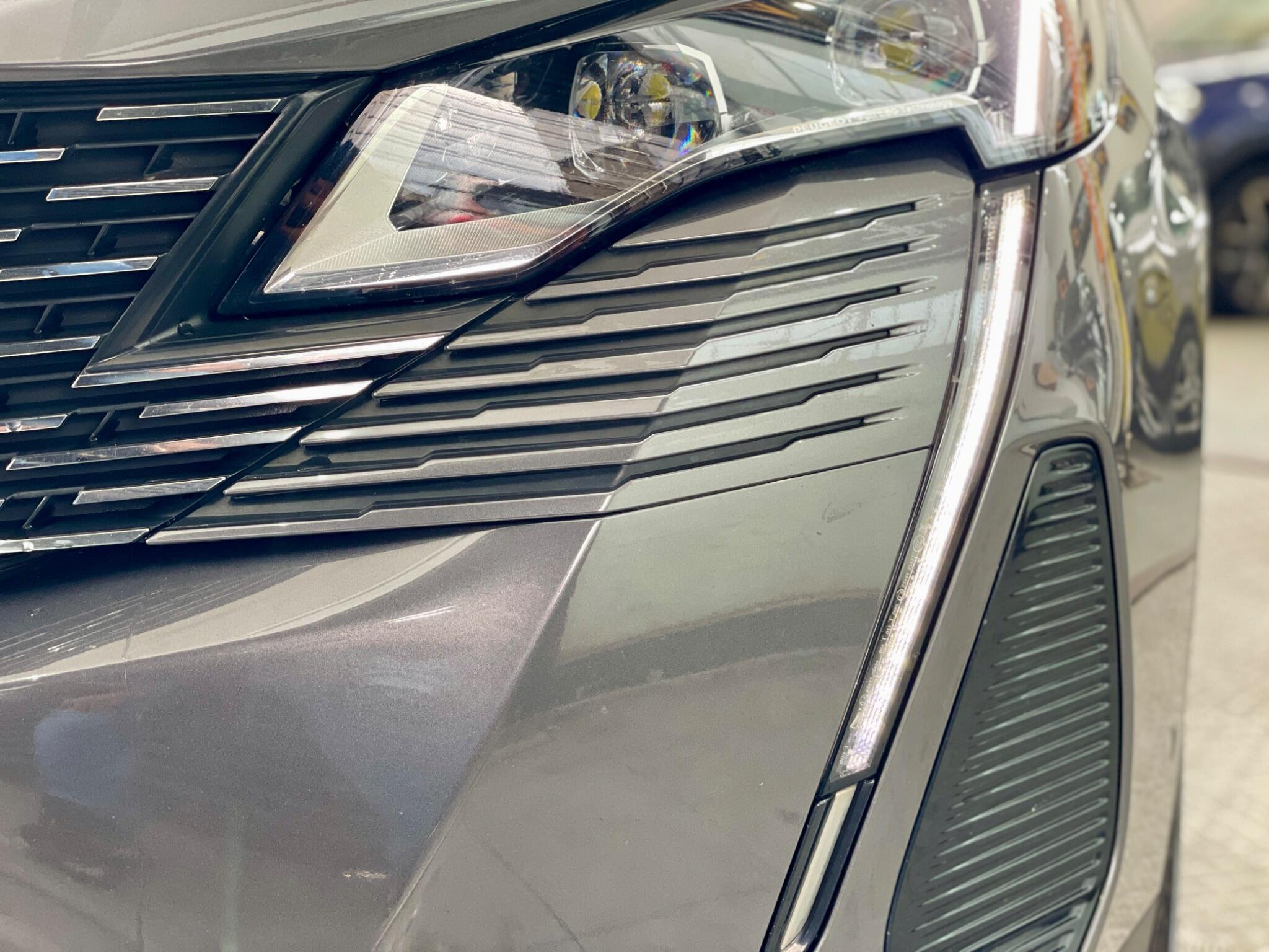 Peugeot 5008 view 31