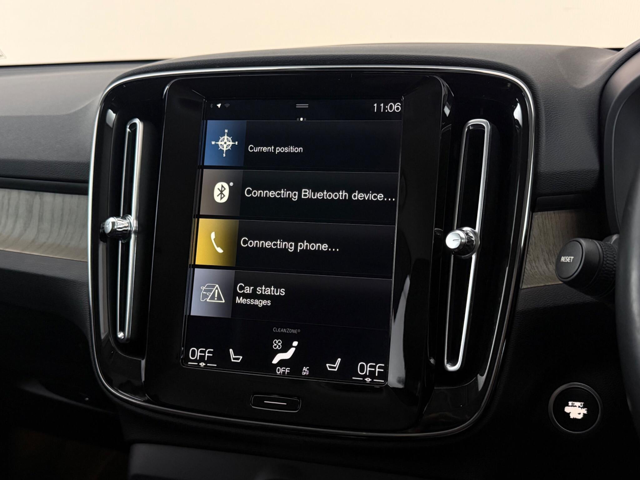 Volvo XC40 view 20