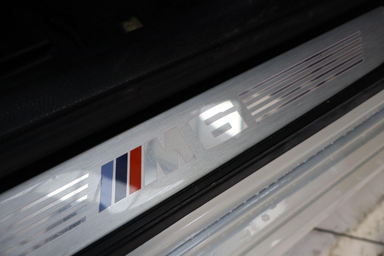 BMW M6 view 39