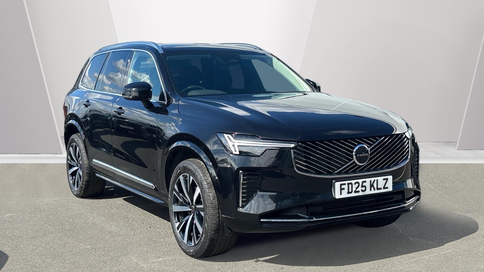 2025 Volvo XC90 2.0 T8 Core