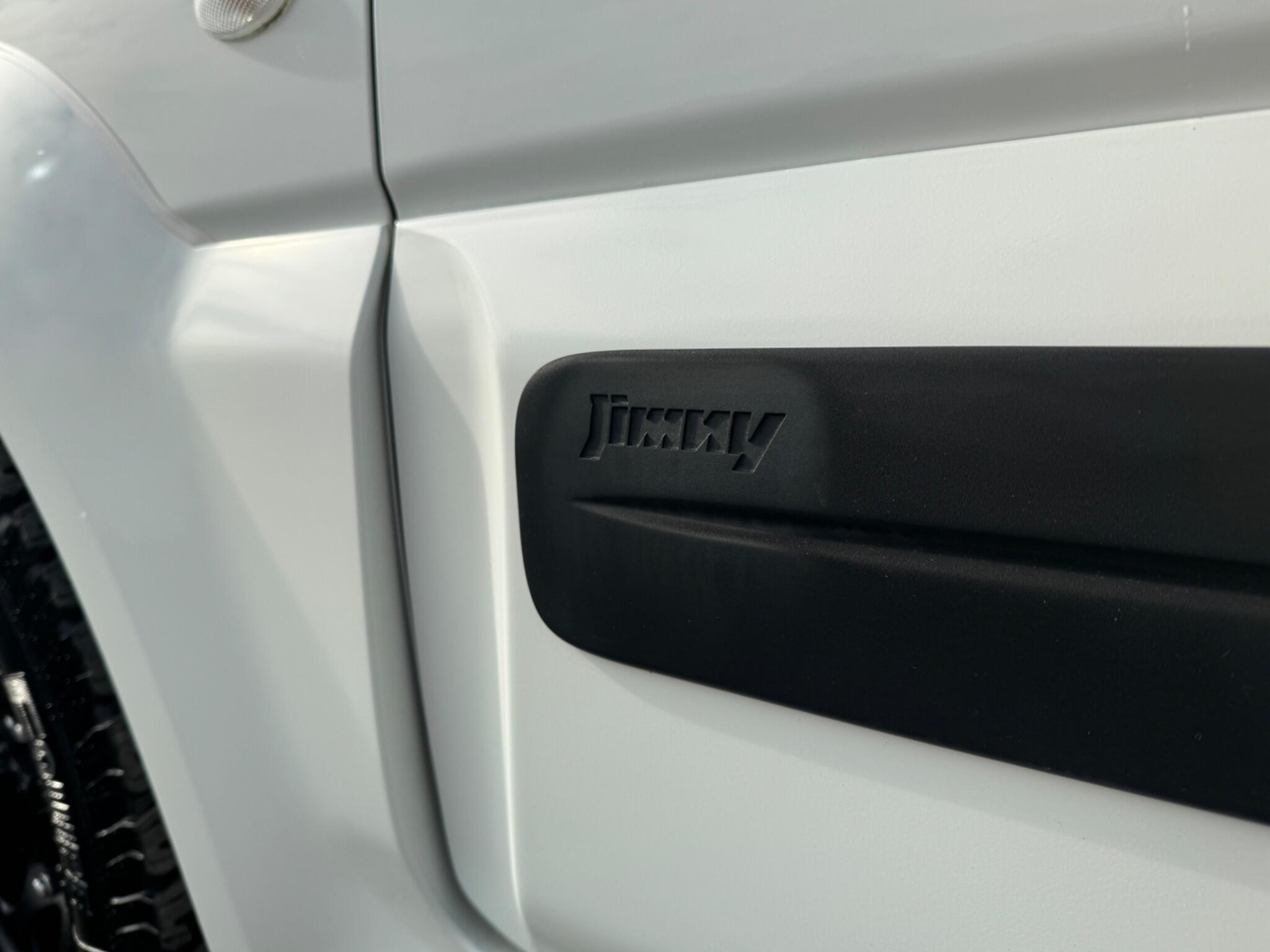 Suzuki Jimny view 52