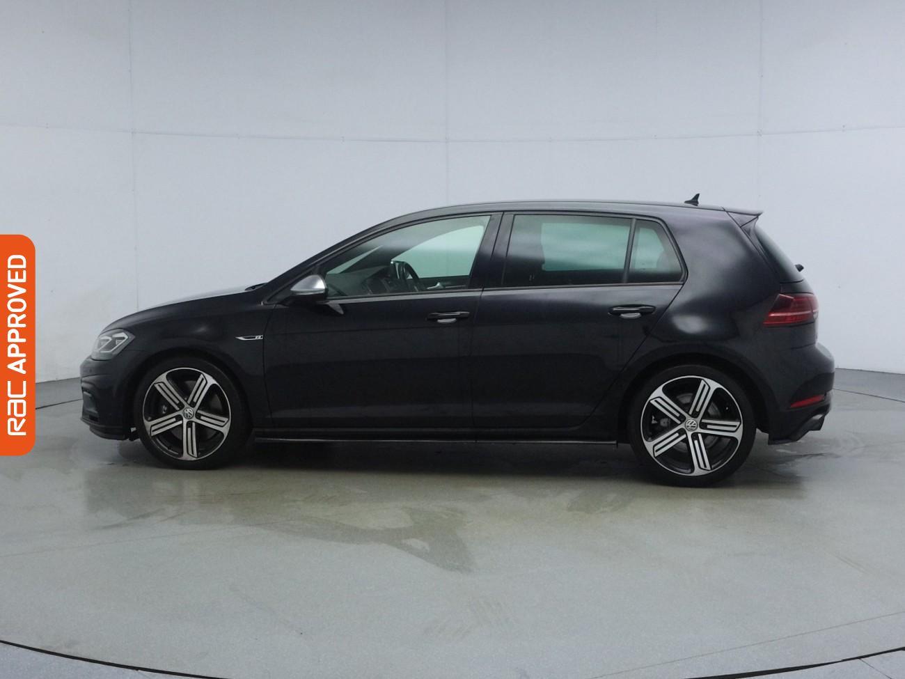Volkswagen Golf view 29