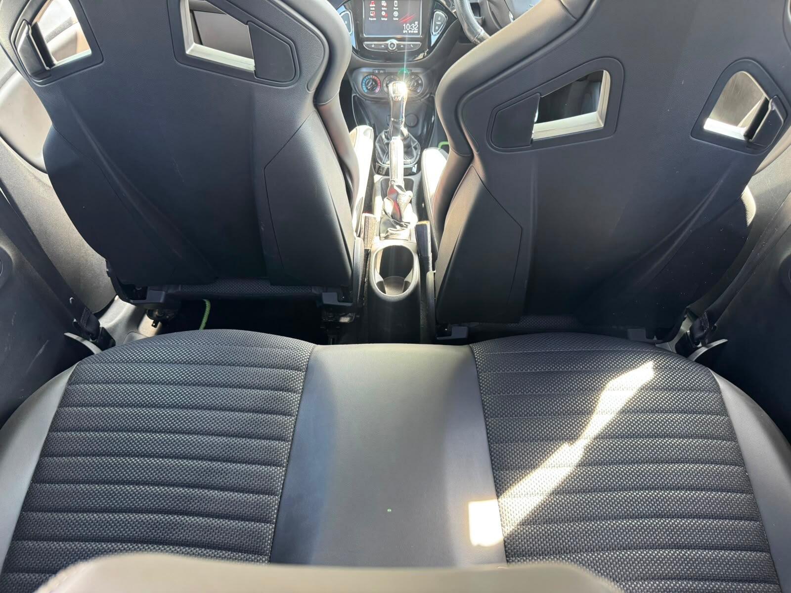 Vauxhall Corsa view 16