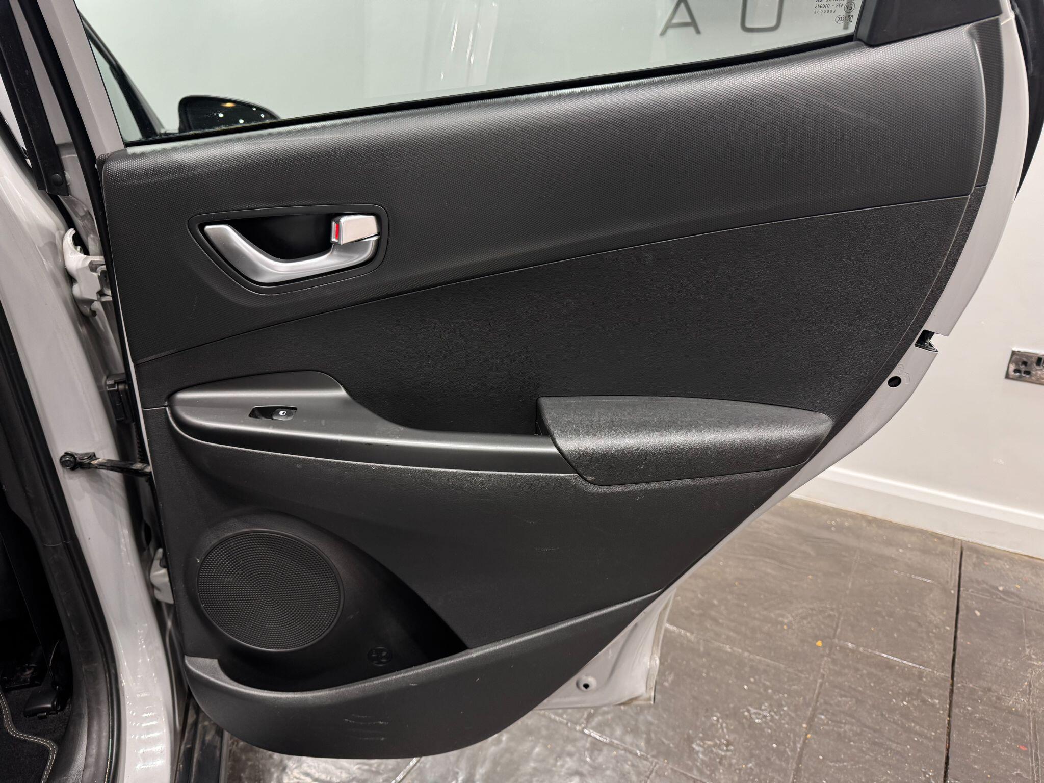Hyundai Kona view 46