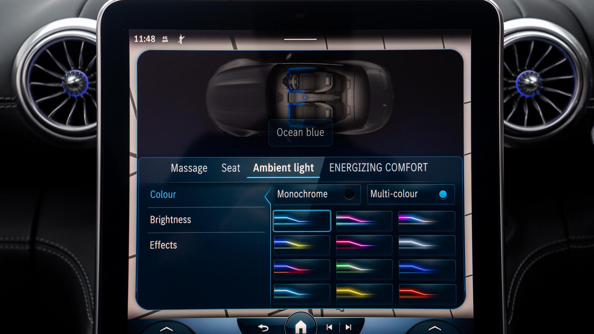 Mercedes-Benz SL view 32