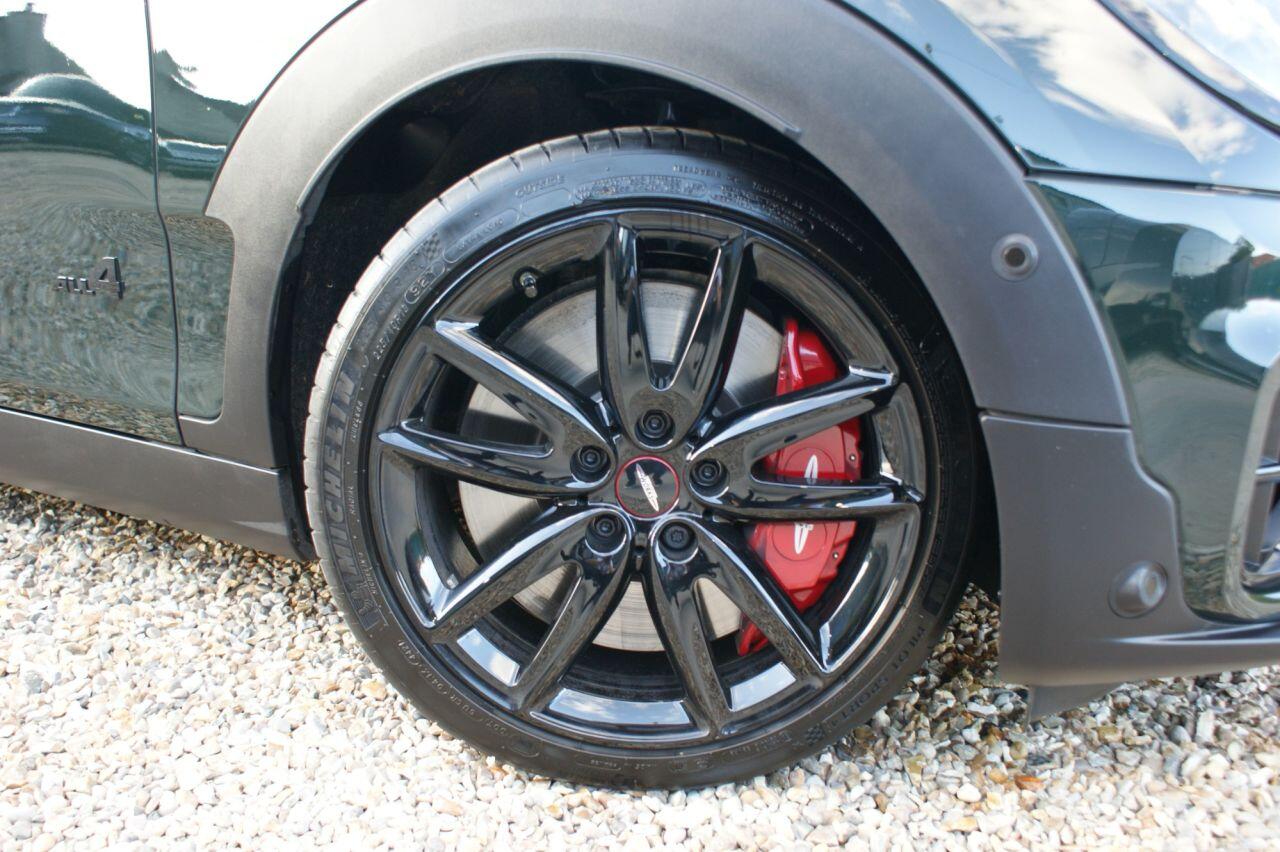 Mini Clubman view 8