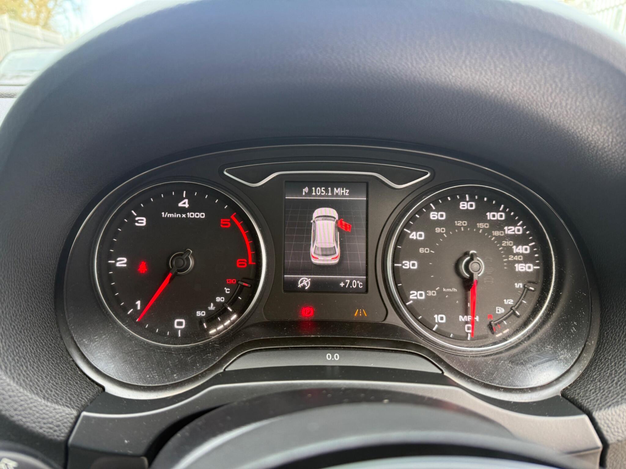 2013 Audi A3 image 16