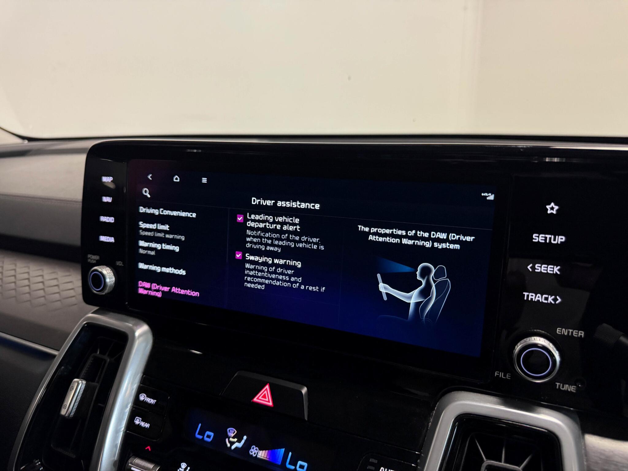 Kia Sorento view 67
