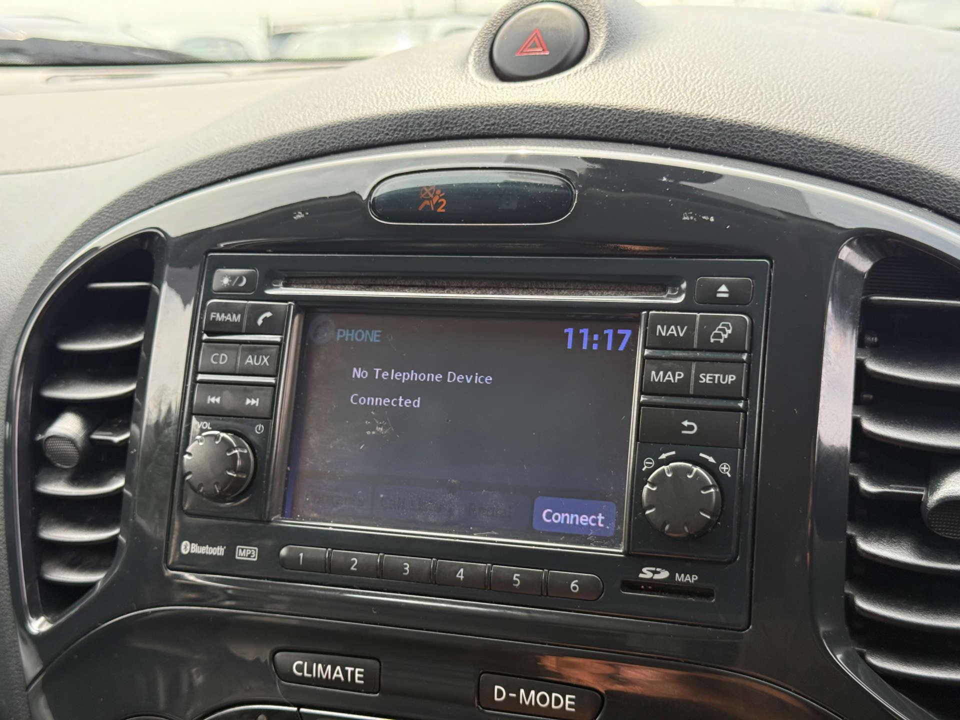 Nissan Juke view 55