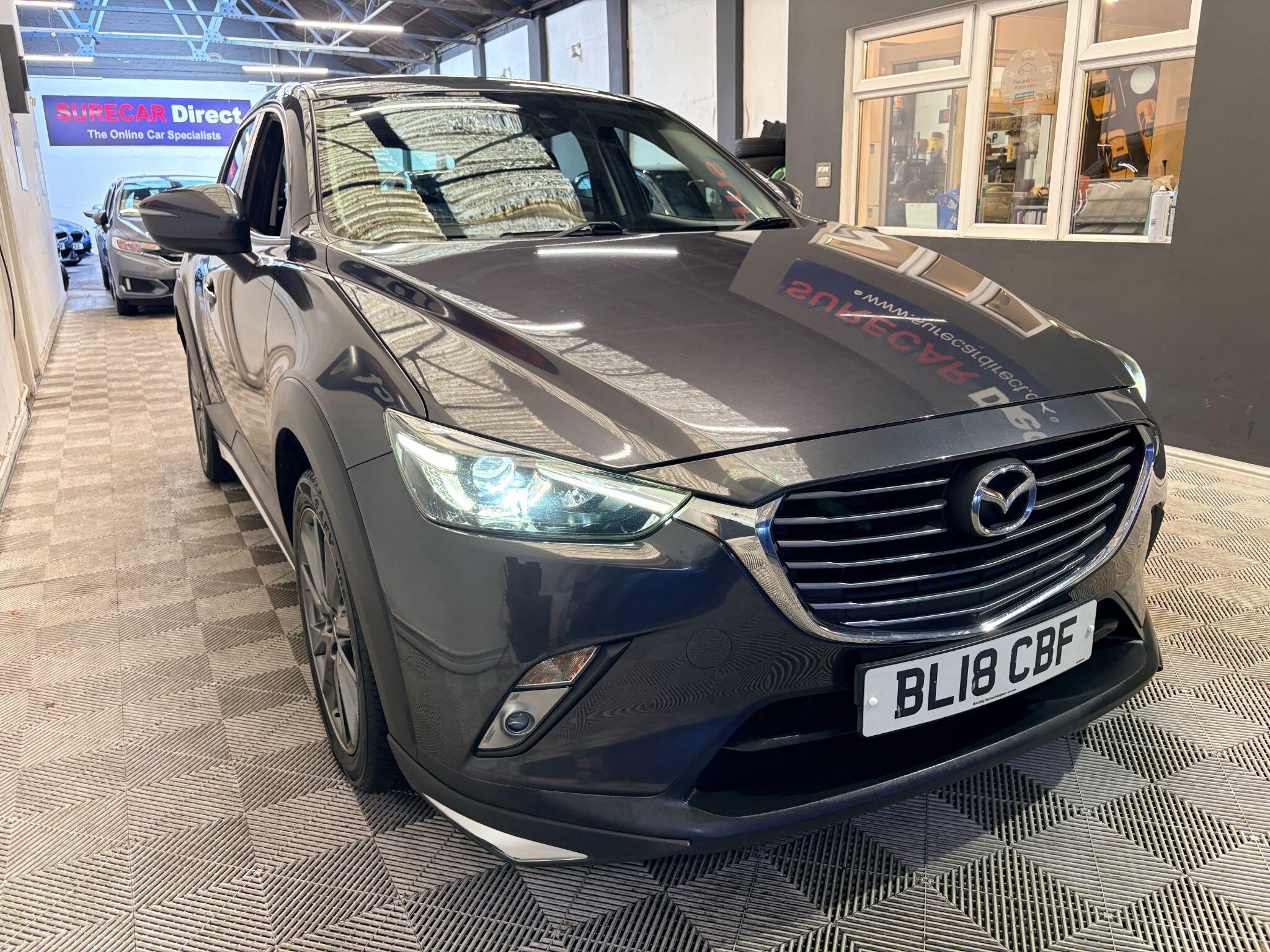 Mazda Skyactiv-G view 11