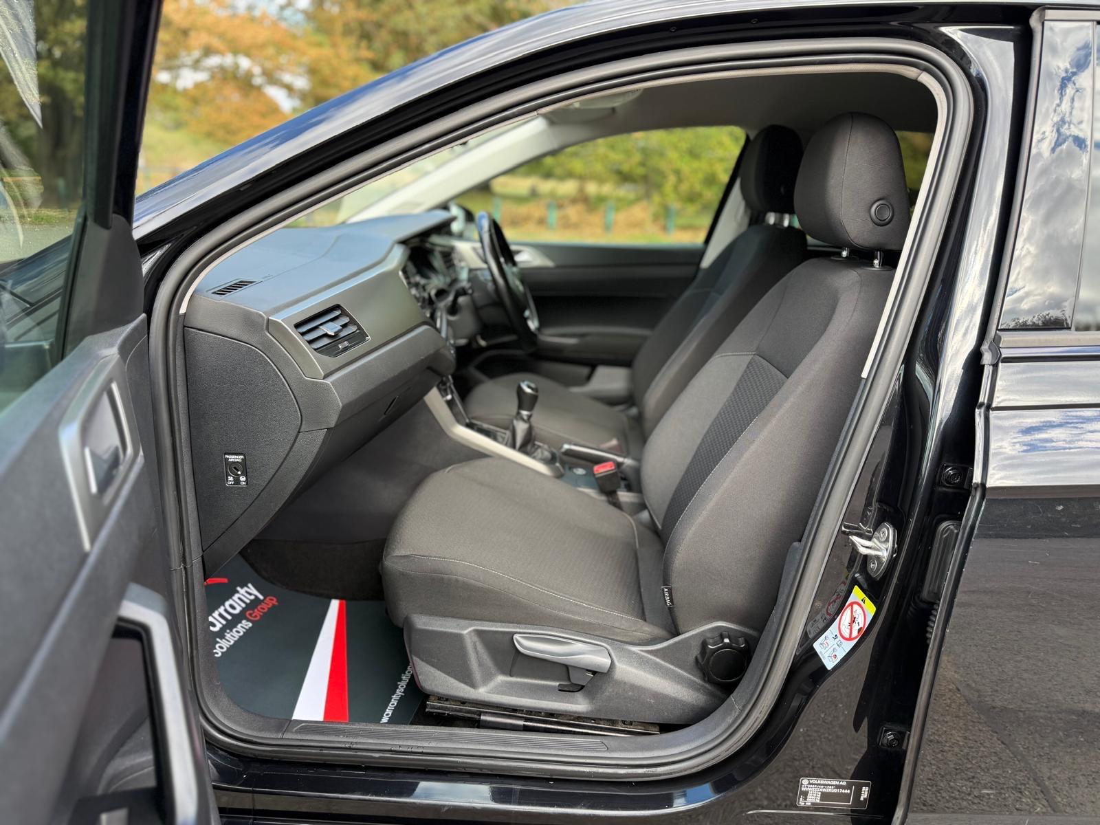 Volkswagen Polo view 36