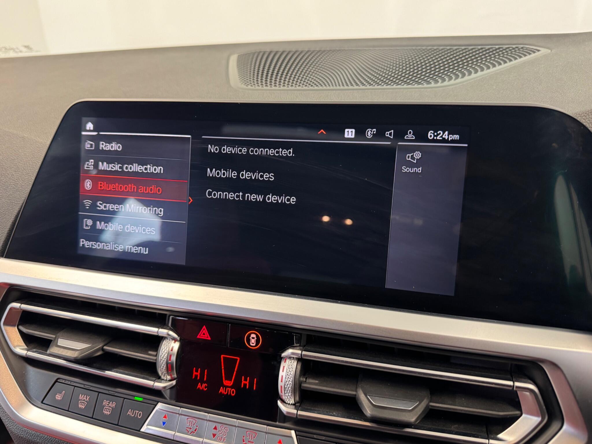 BMW 3 Series view 39