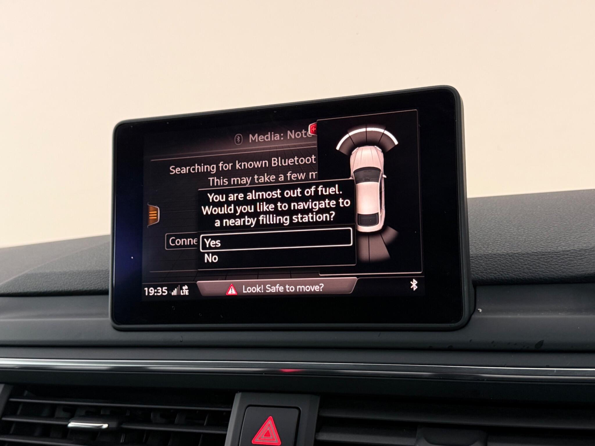 Audi A5 view 27