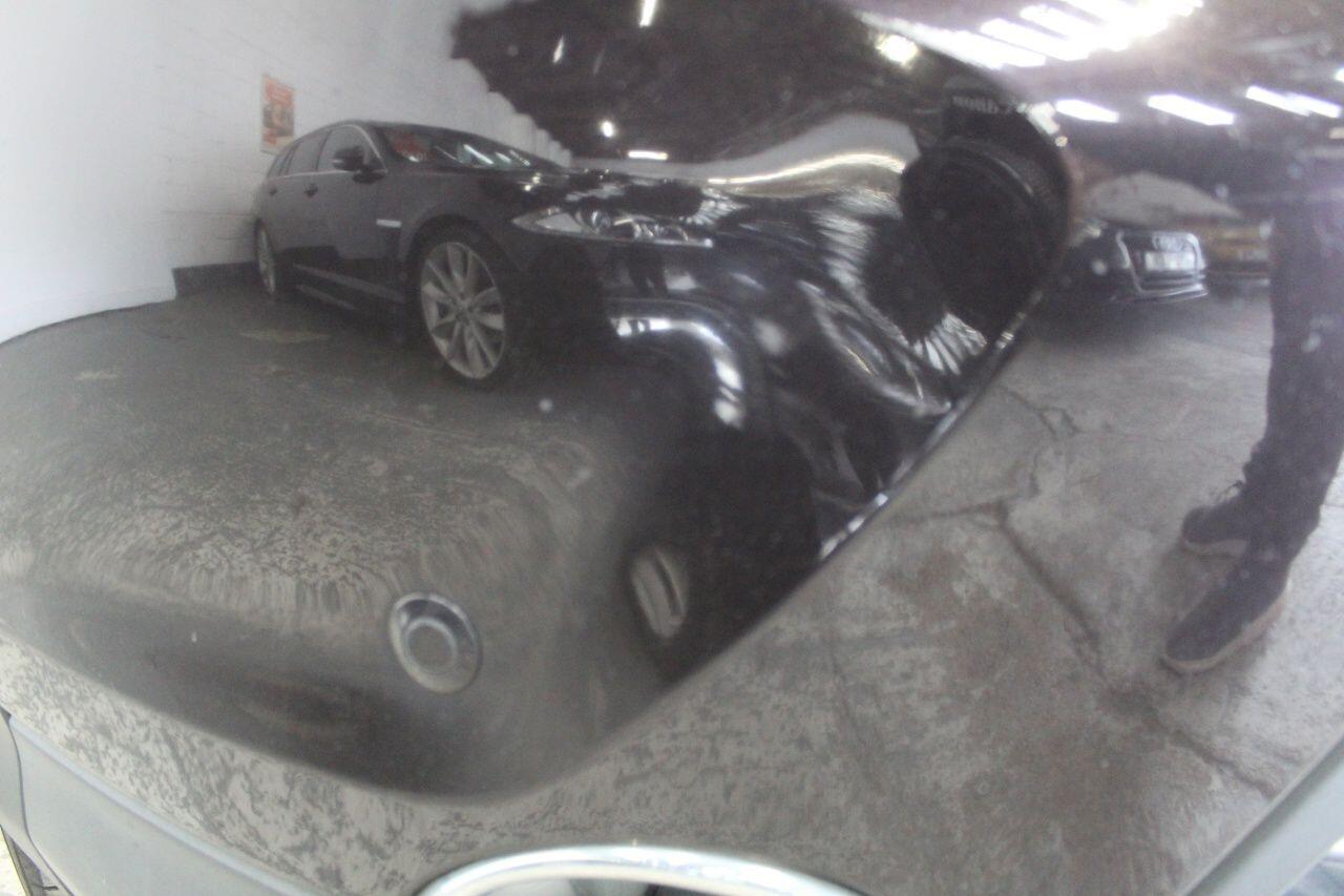 Nissan Qashqai view 16