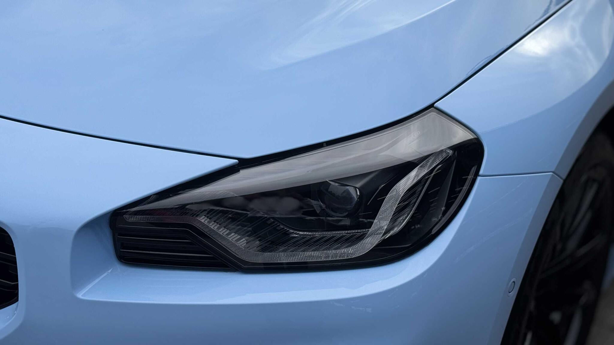BMW M2 view 46