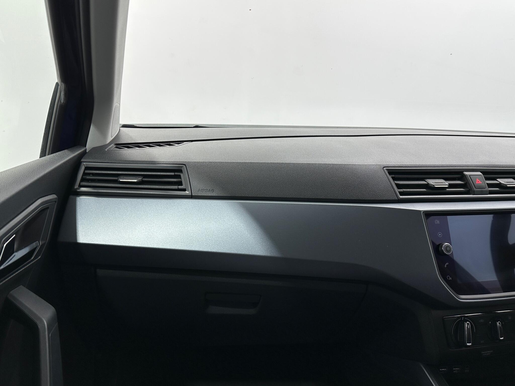 SEAT Arona view 29