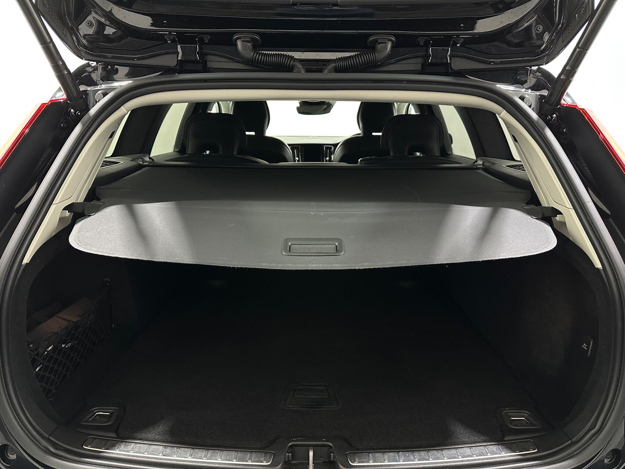 Volvo V60 view 47