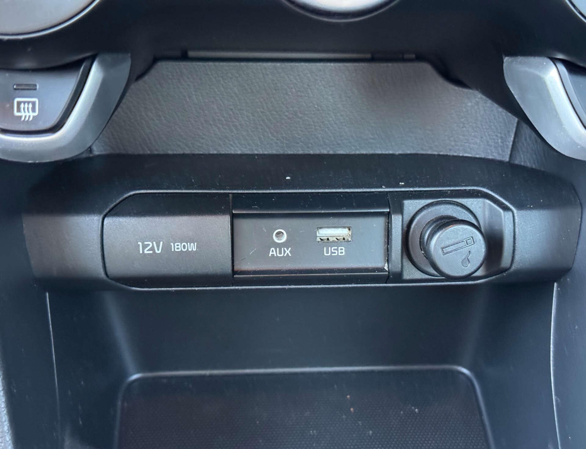 Kia Picanto view 19