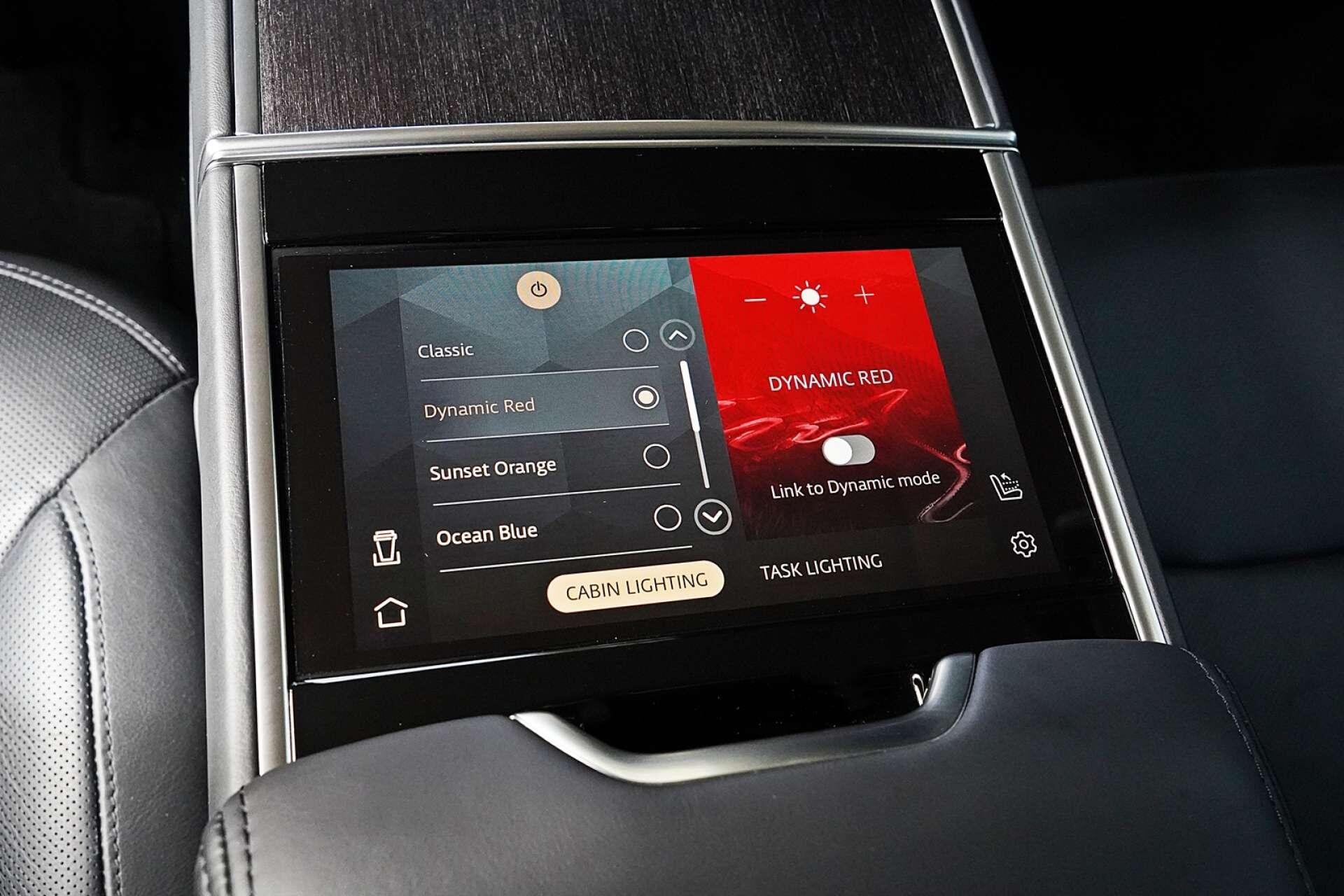 Land Rover Range Rover view 25
