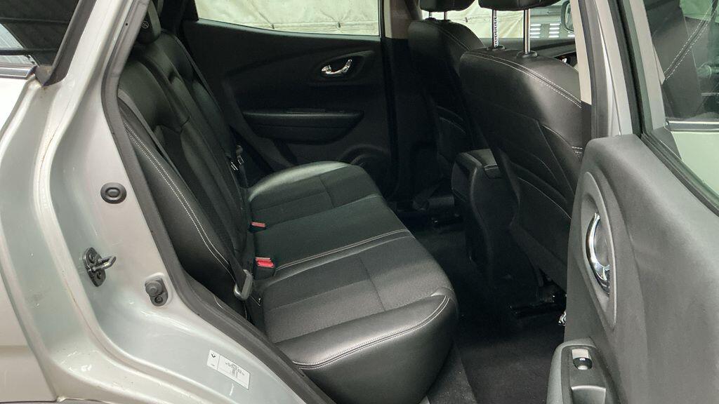 Renault Kadjar view 19