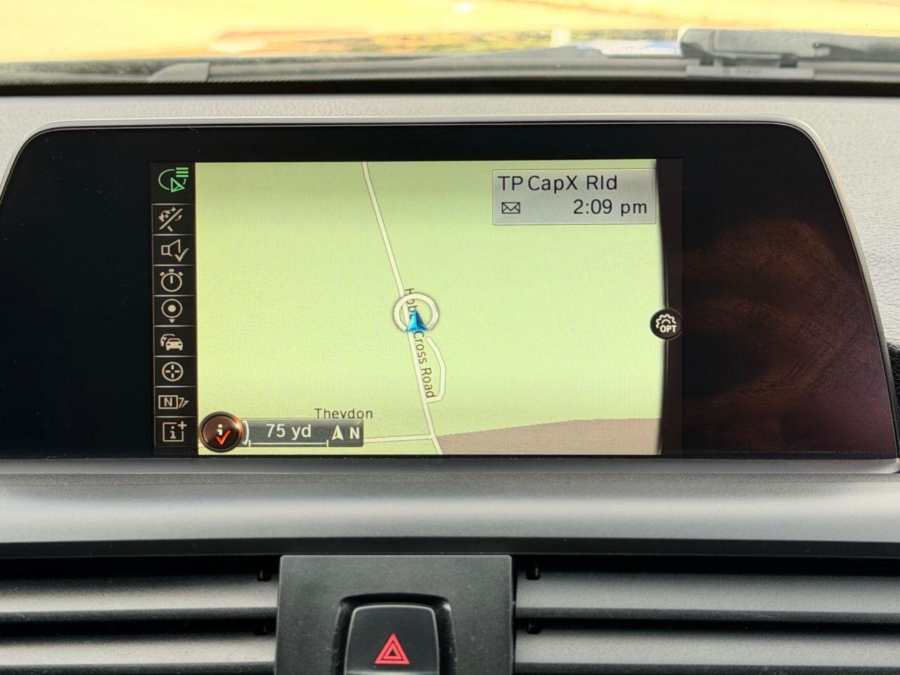 BMW 1 Series view 44