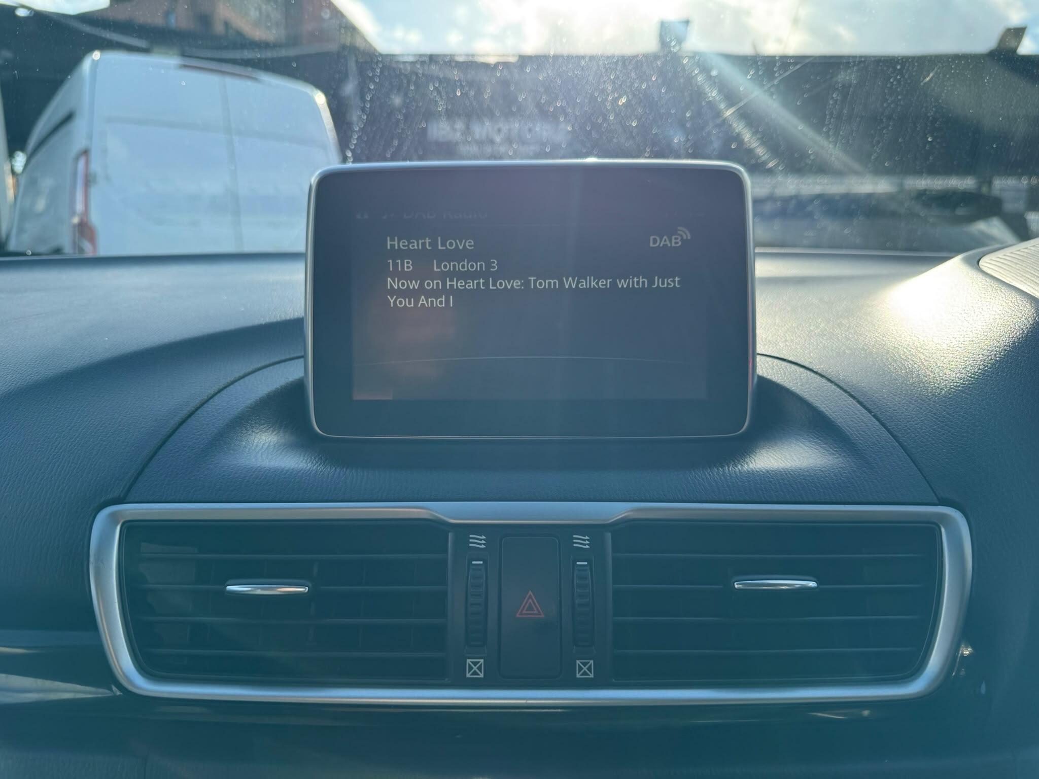 Mazda Skyactiv-G view 64