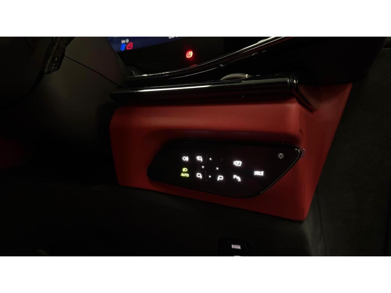 Ferrari Purosangue view 17