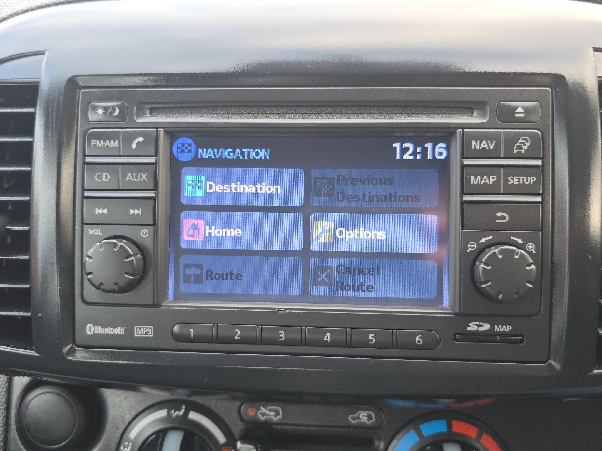 2009 Nissan Micra image 47