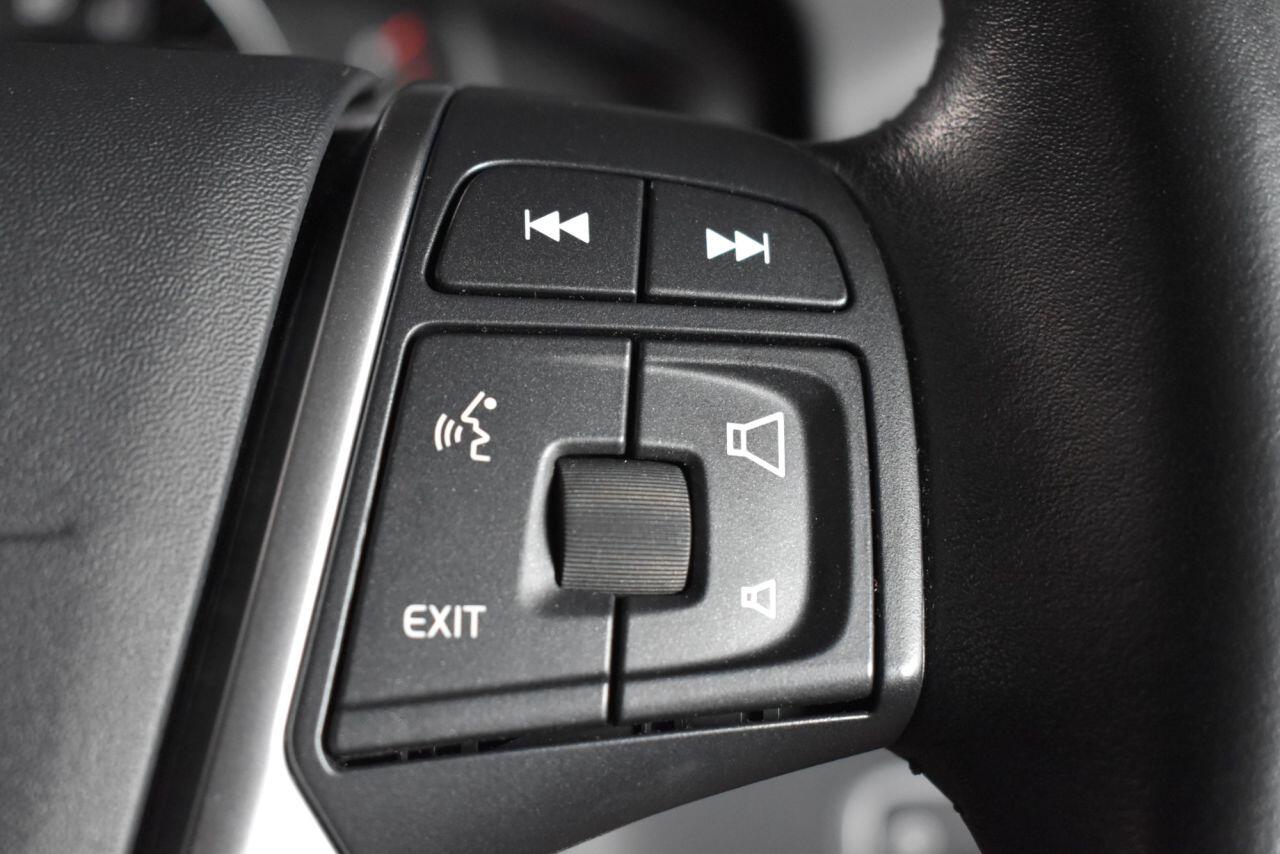 Volvo XC60 view 27