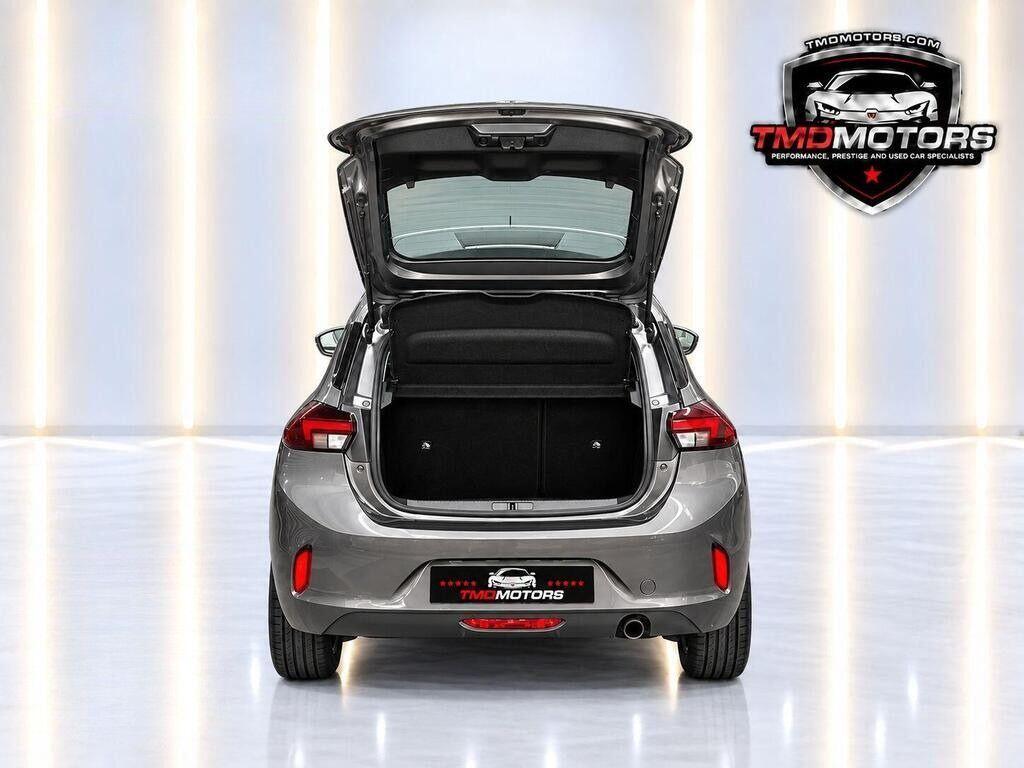 Vauxhall Corsa view 27