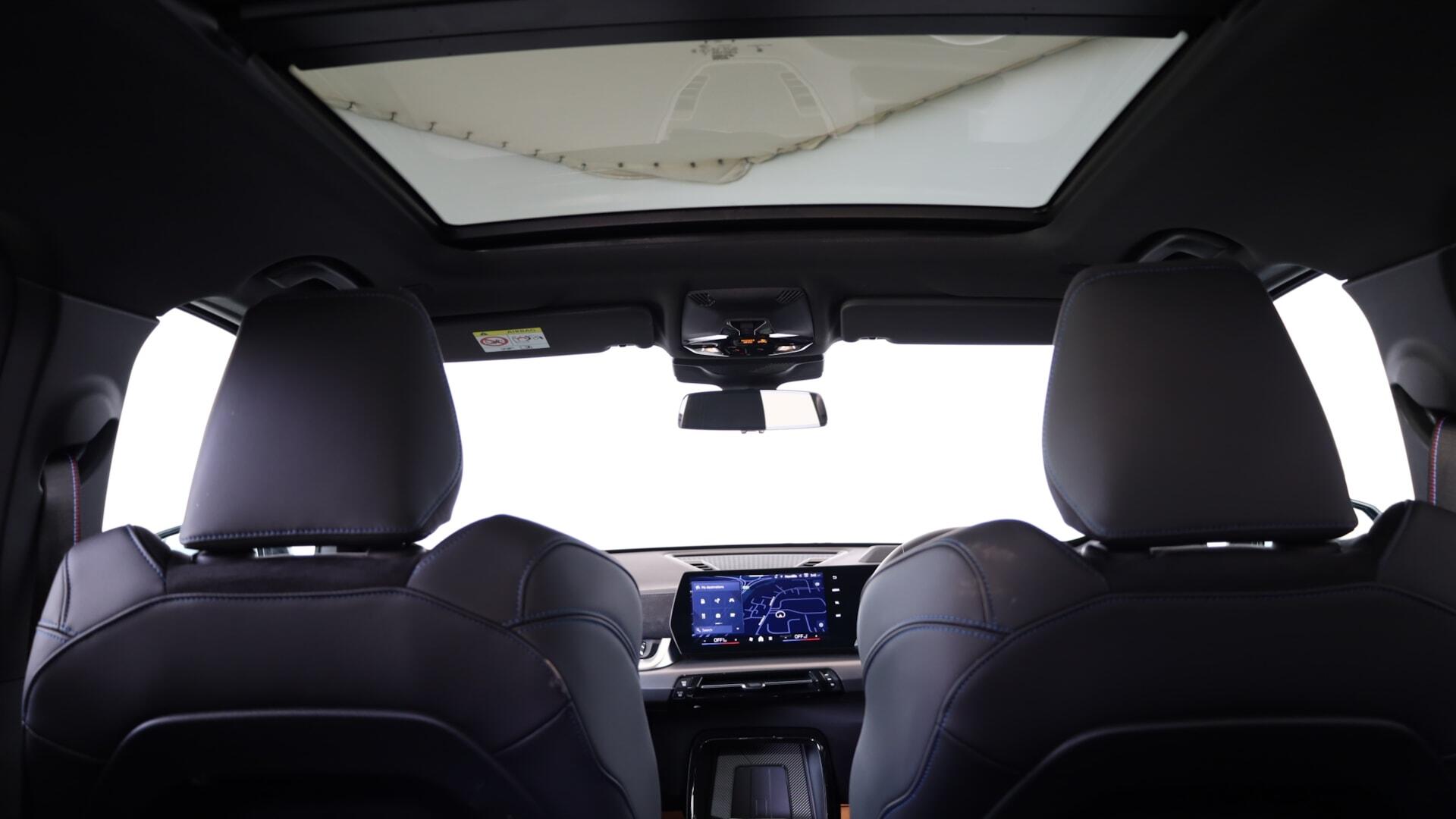 BMW X1 view 20
