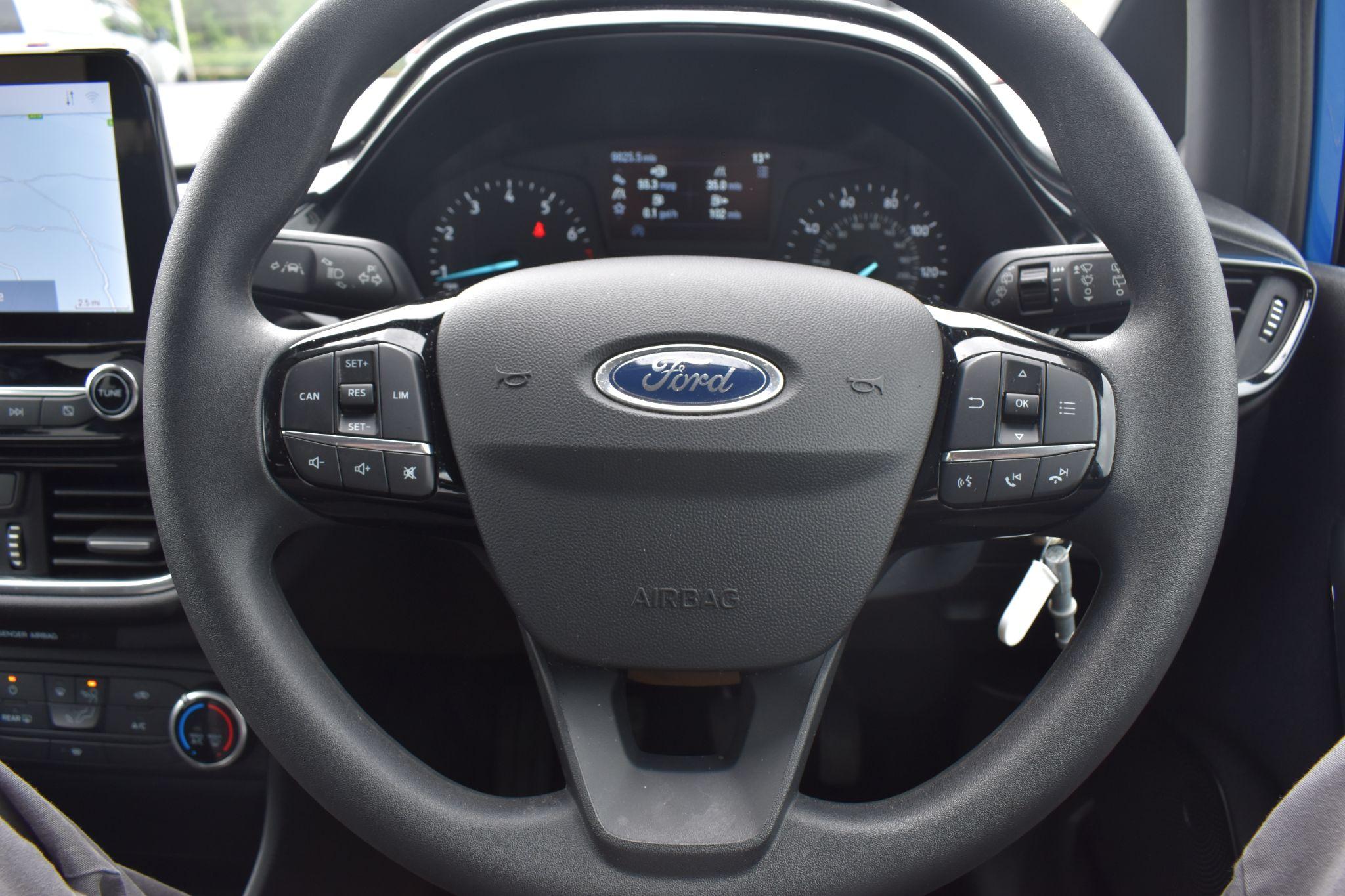 Fiesta - 1.0T EcoBoost Trend Euro 6 (s/s) 5dr - Image 29