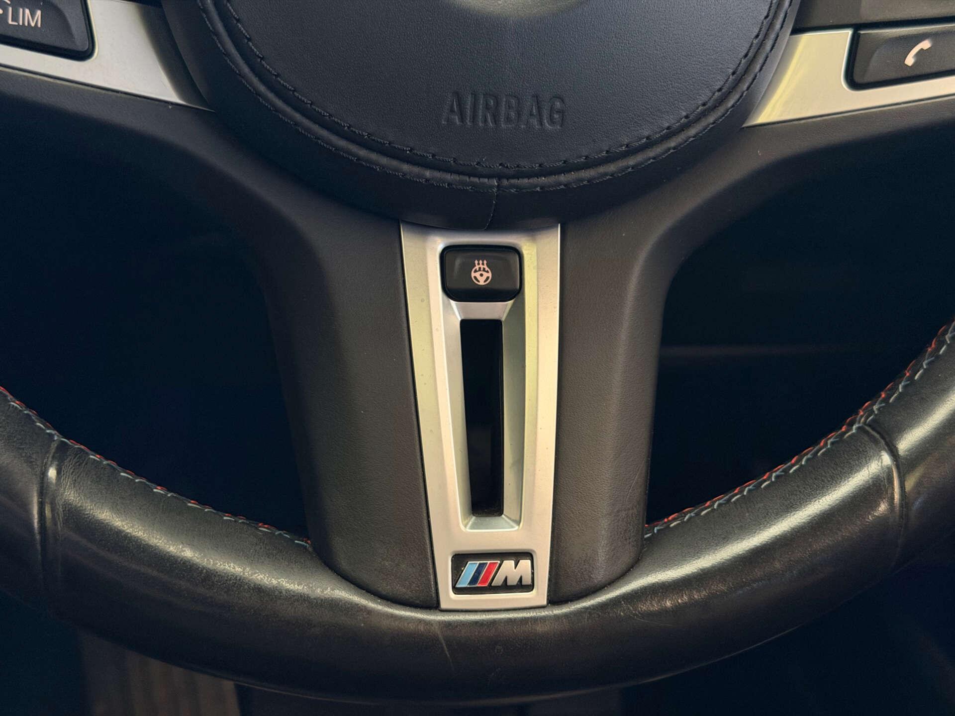 BMW X4 M view 35