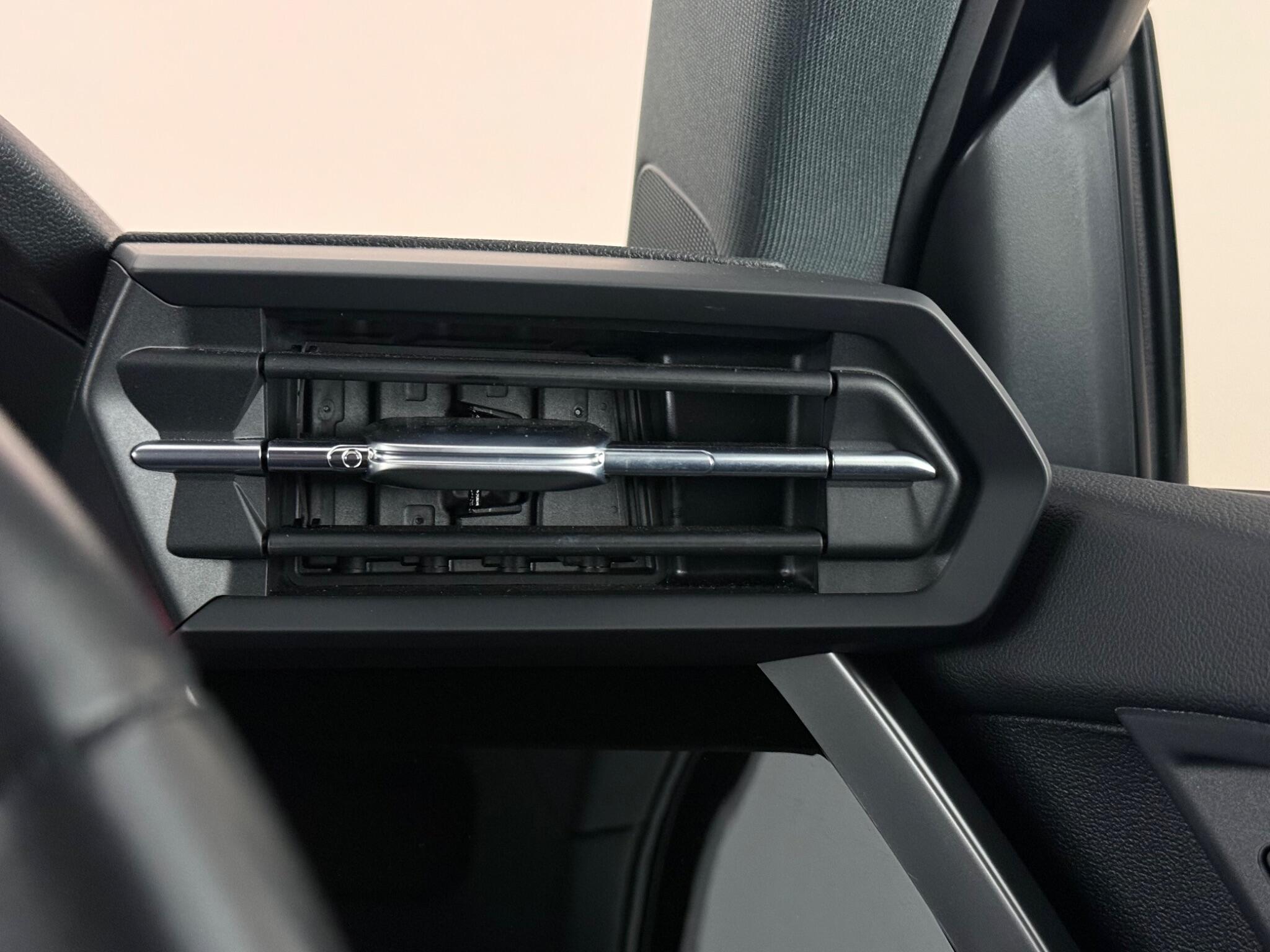 Audi A3 view 21
