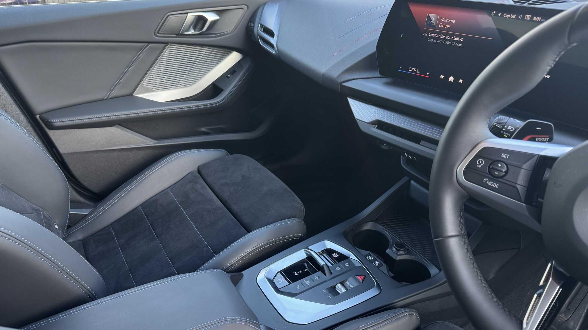 BMW 2 Series view 21