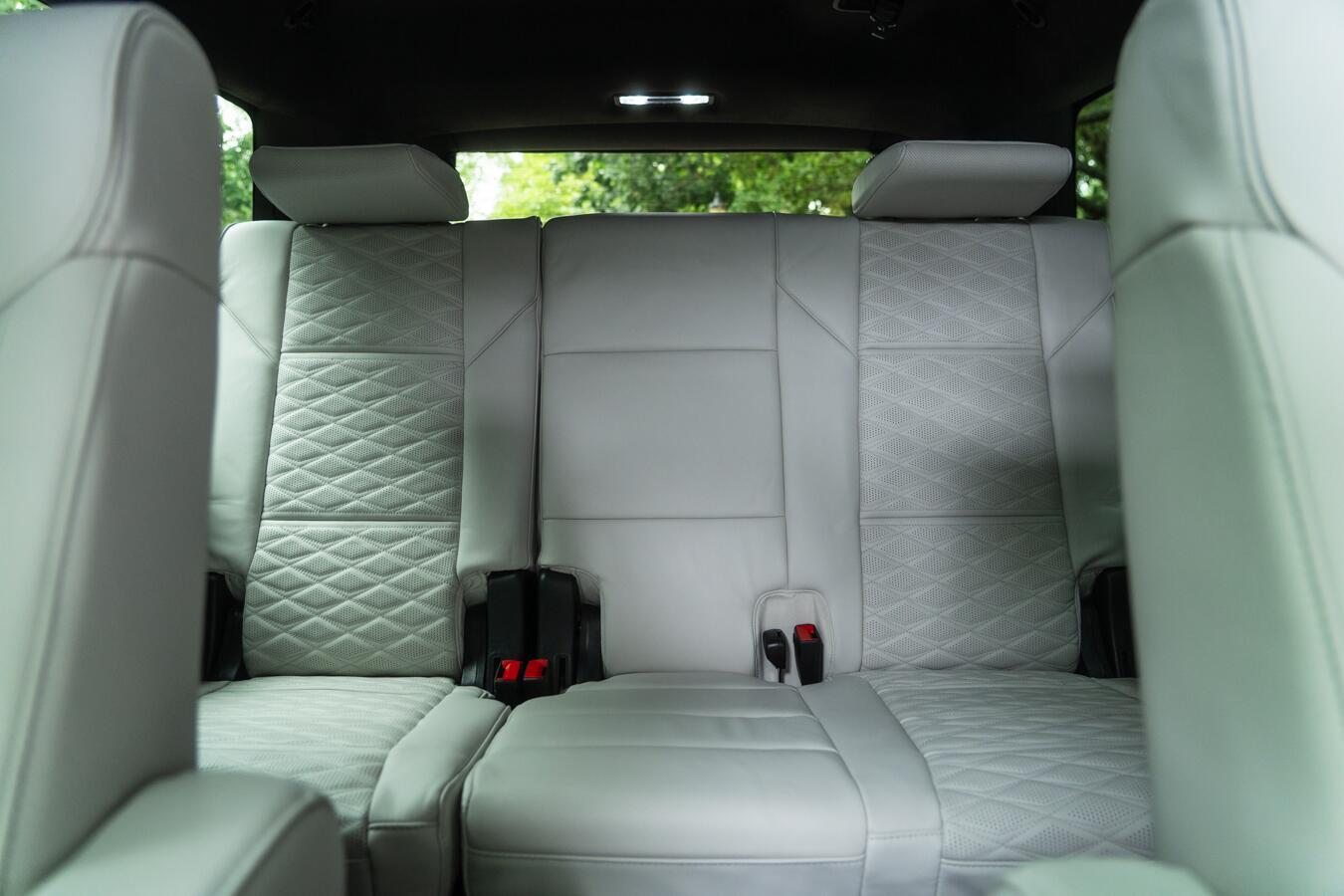 Cadillac Escalade view 55