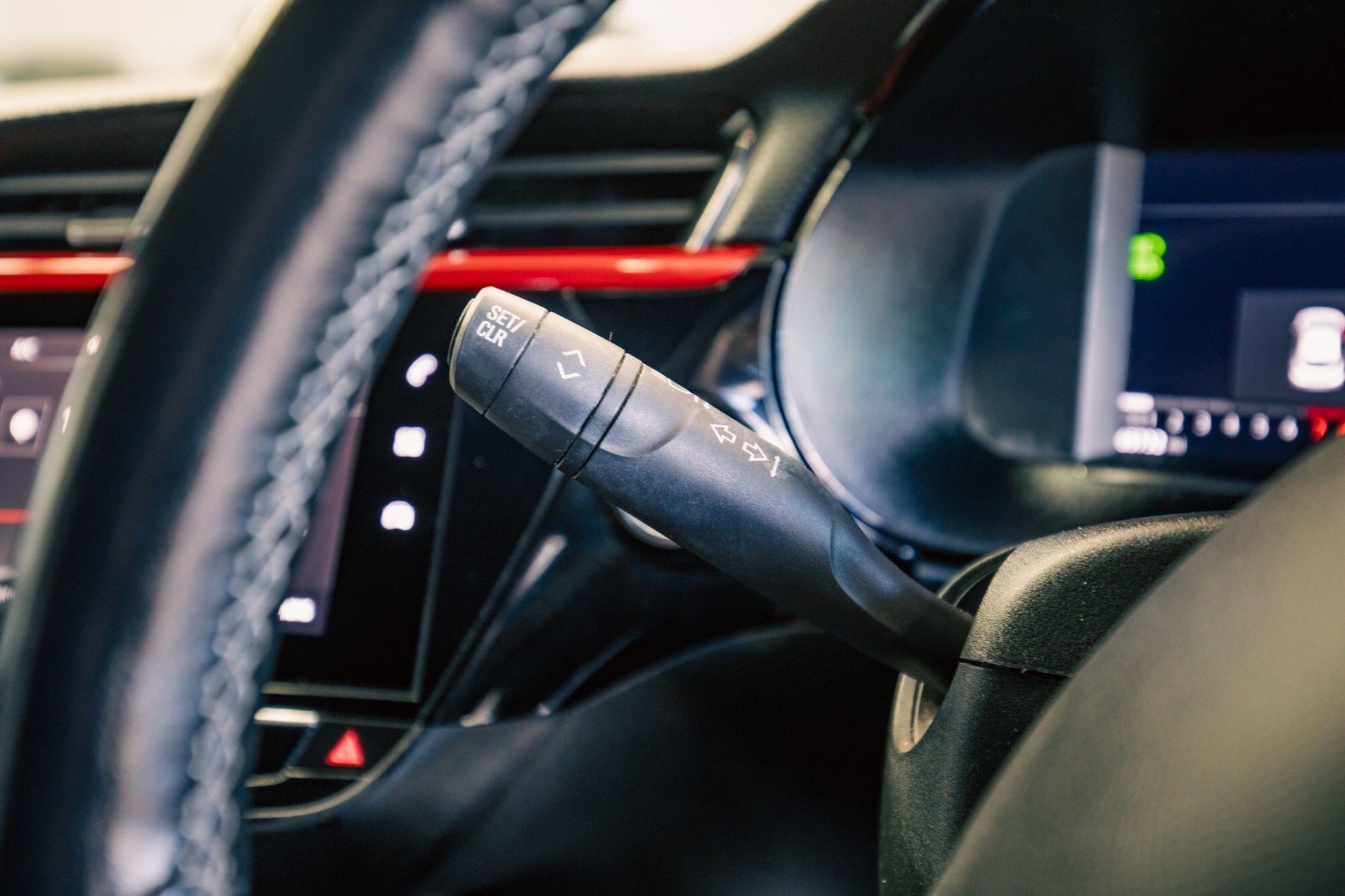 Vauxhall Corsa view 13