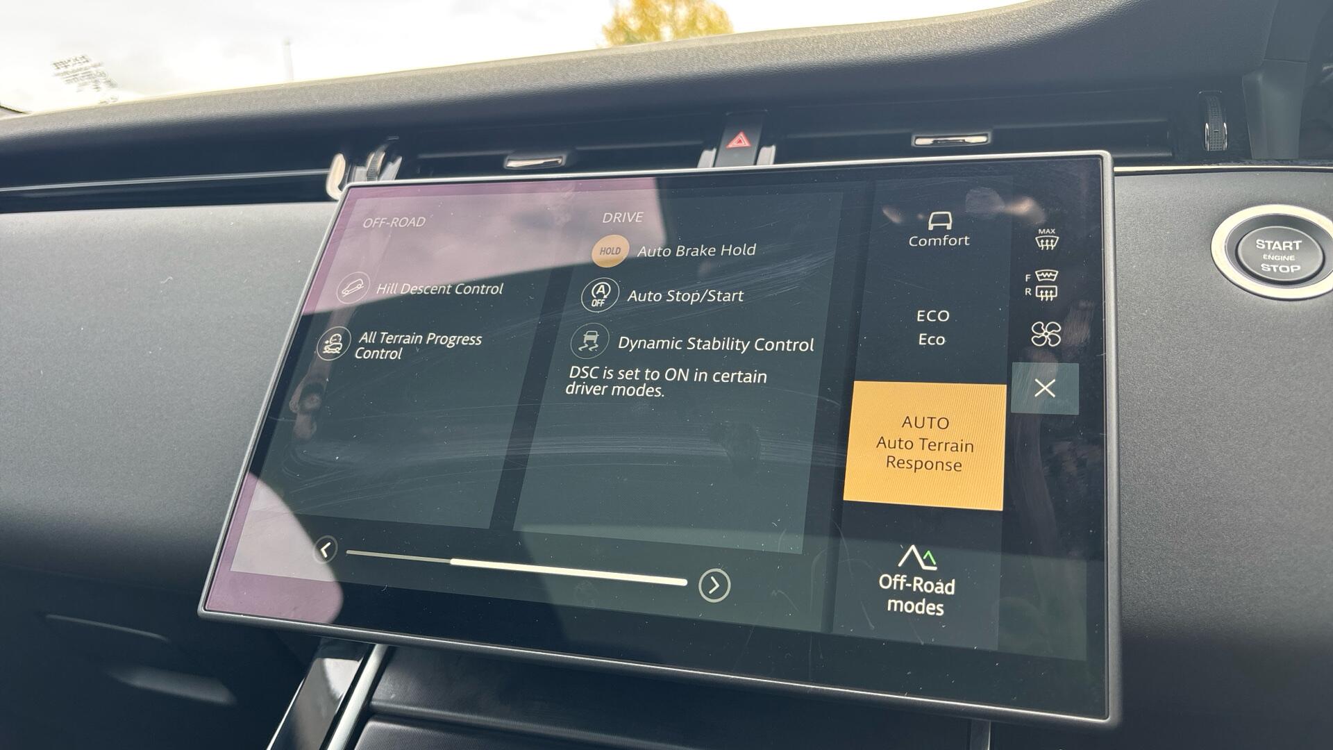 Land Rover Range Rover Evoque view 31