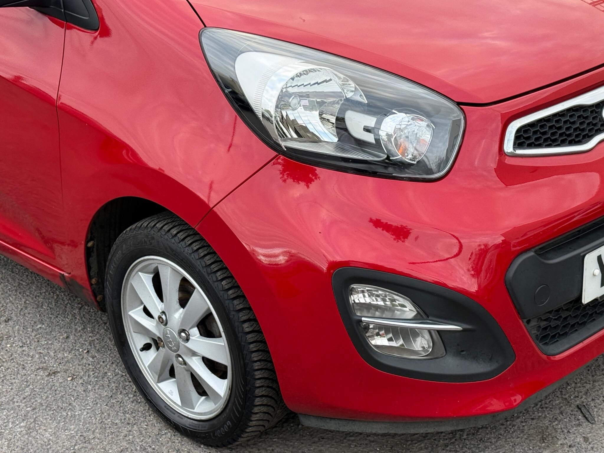 Kia Picanto - Image 18