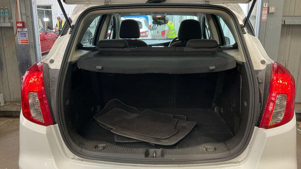 Vauxhall Mokka X view 9