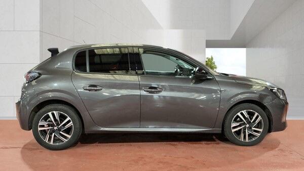 Peugeot 208 view 5