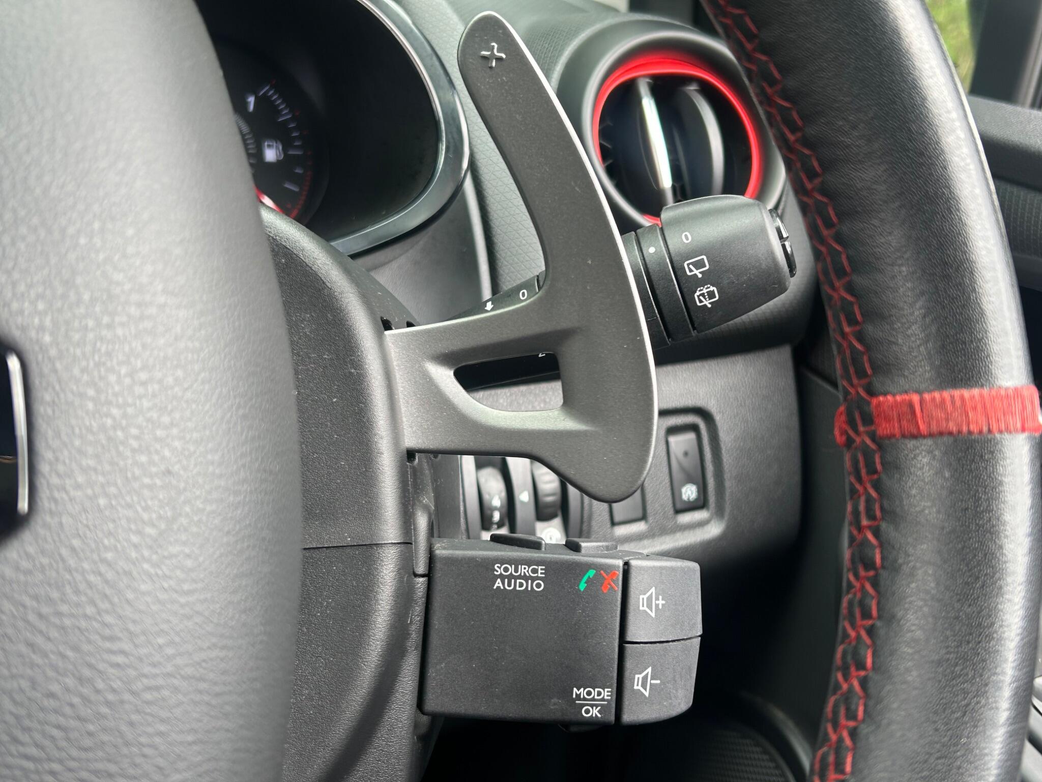 Renault Clio view 52