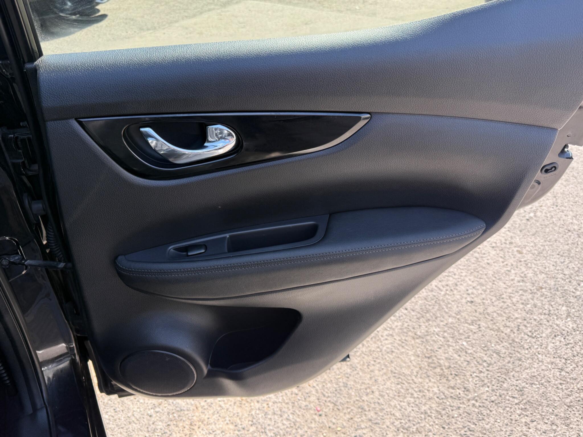 Nissan Qashqai - Image 44