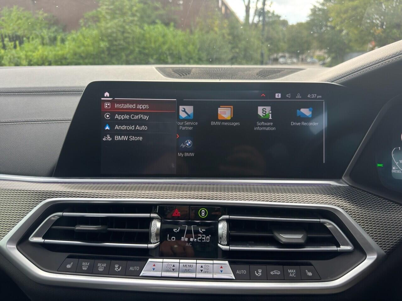 BMW X5 X5 view 40