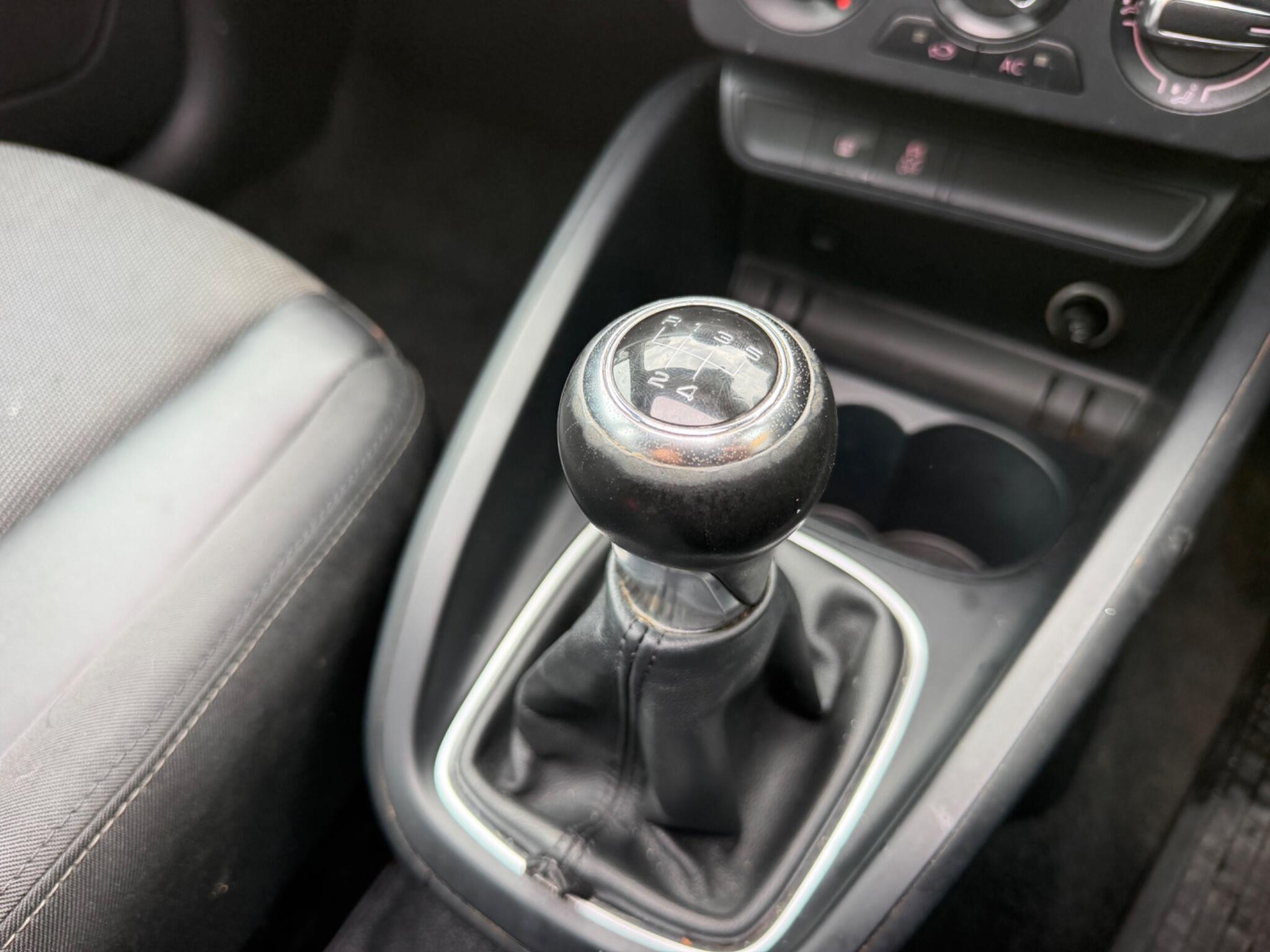 Audi A1 view 32