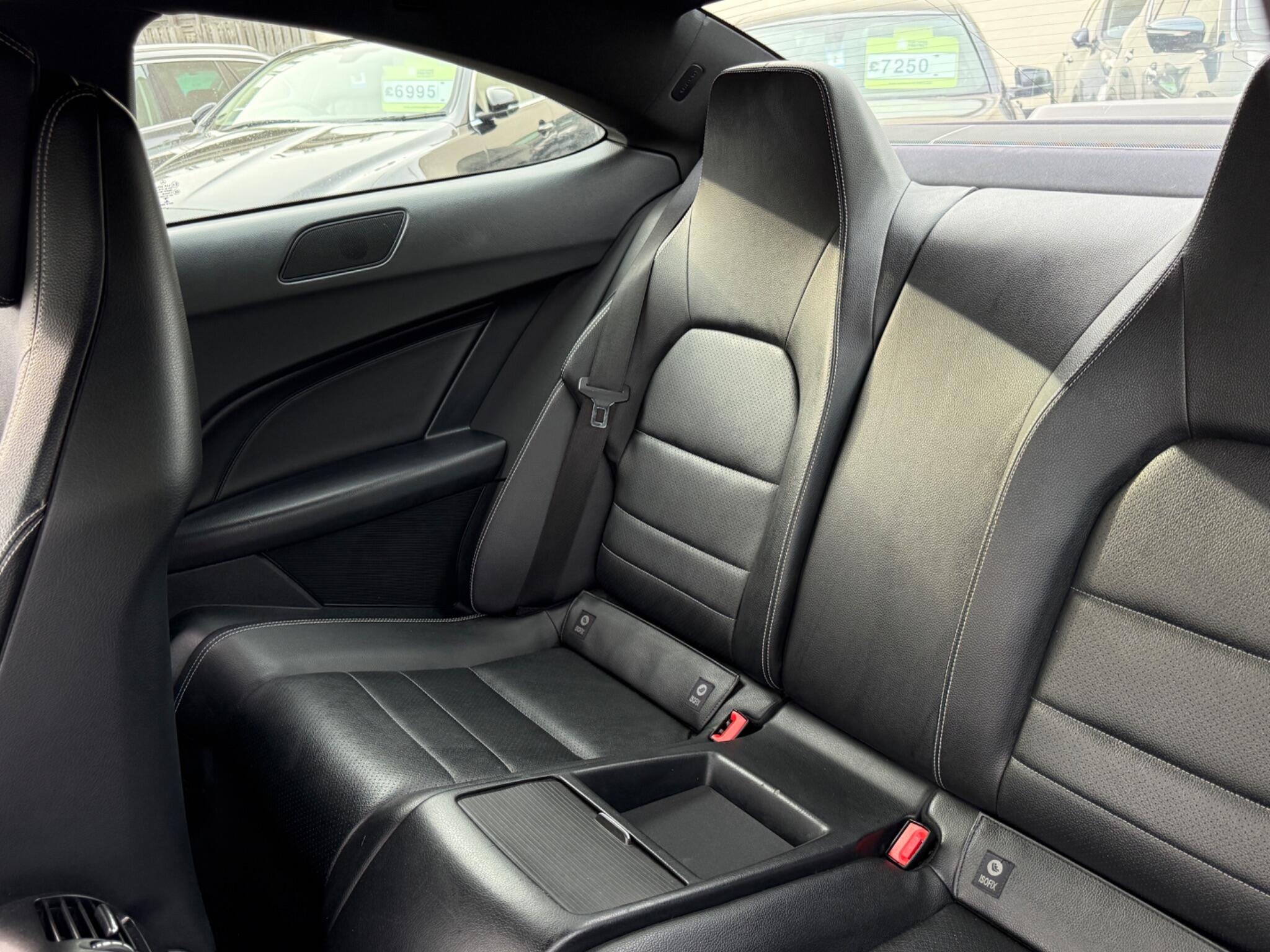 Mercedes-Benz C Class - Image 47