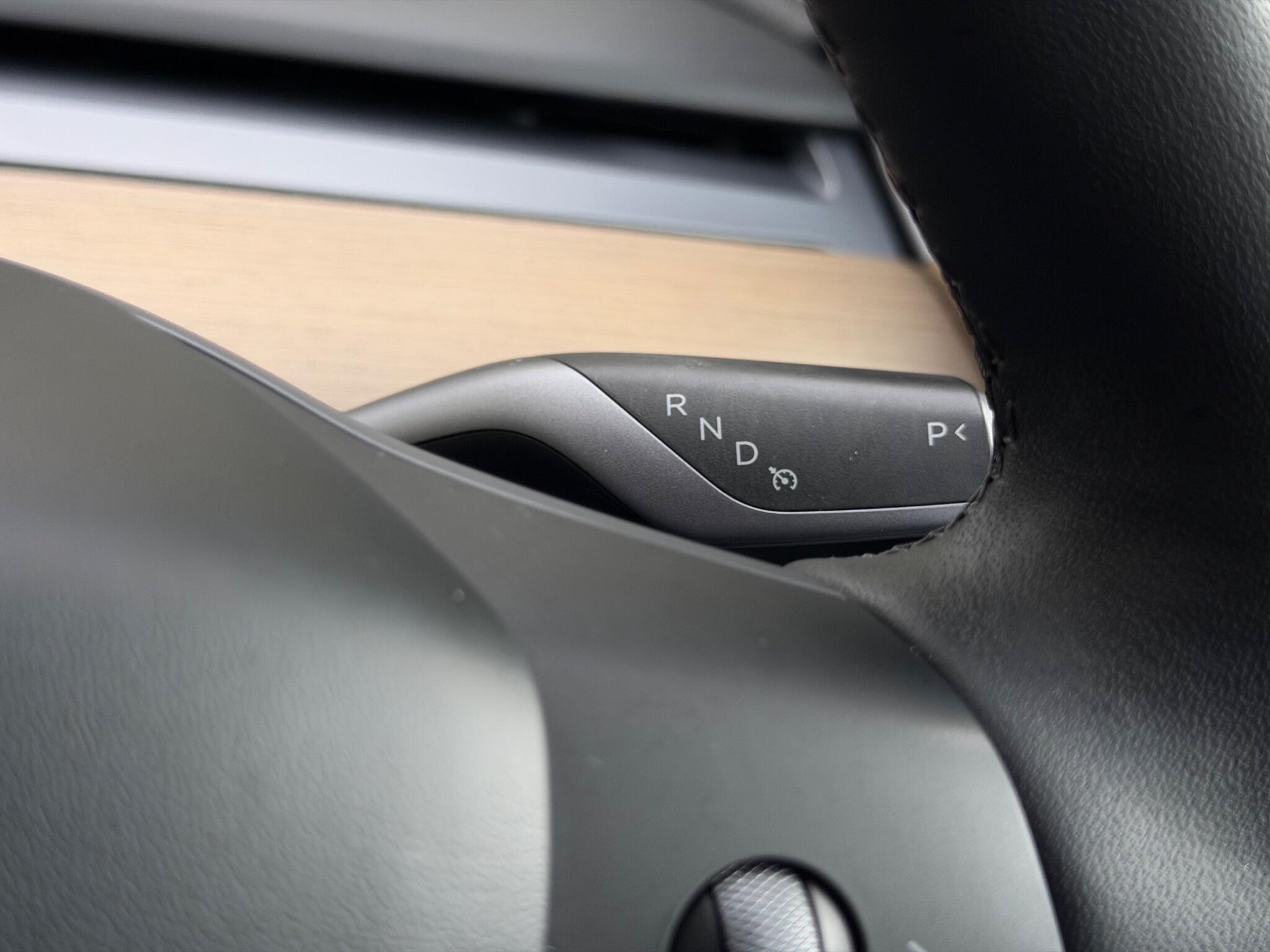 Tesla Model Y view 21
