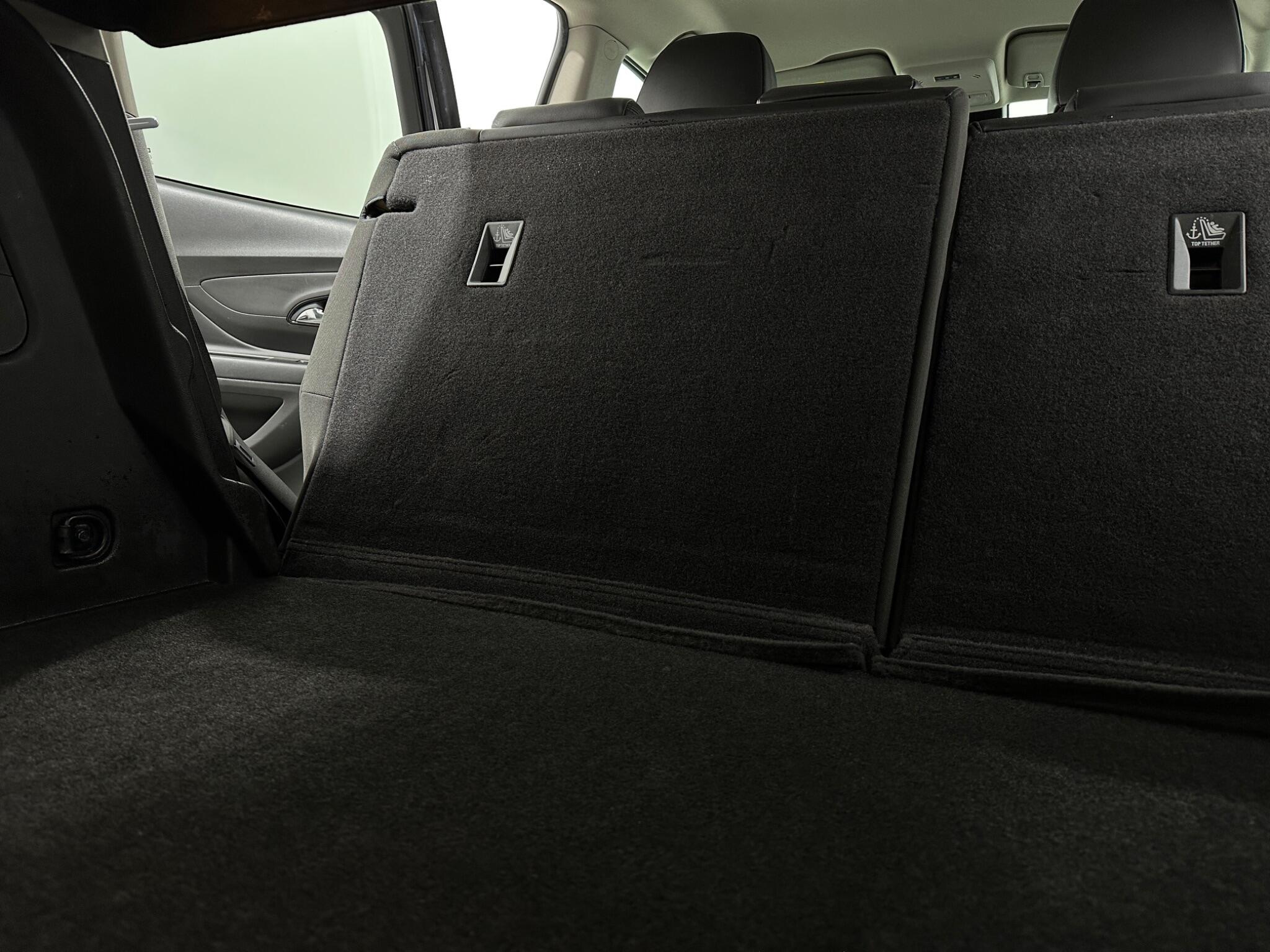 Vauxhall Mokka X view 43